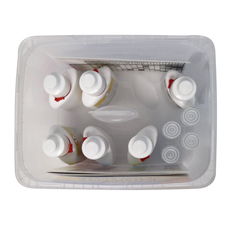 API POND MASTER TEST KIT Pond Water Test Kit 500-Test - BeesActive Australia