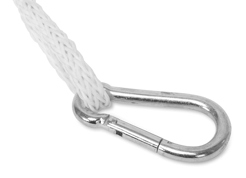[AUSTRALIA] - Airhead Tow Demon Harness Rope 8 Feet ( Suitable for >4 Foot Wide Boat) 