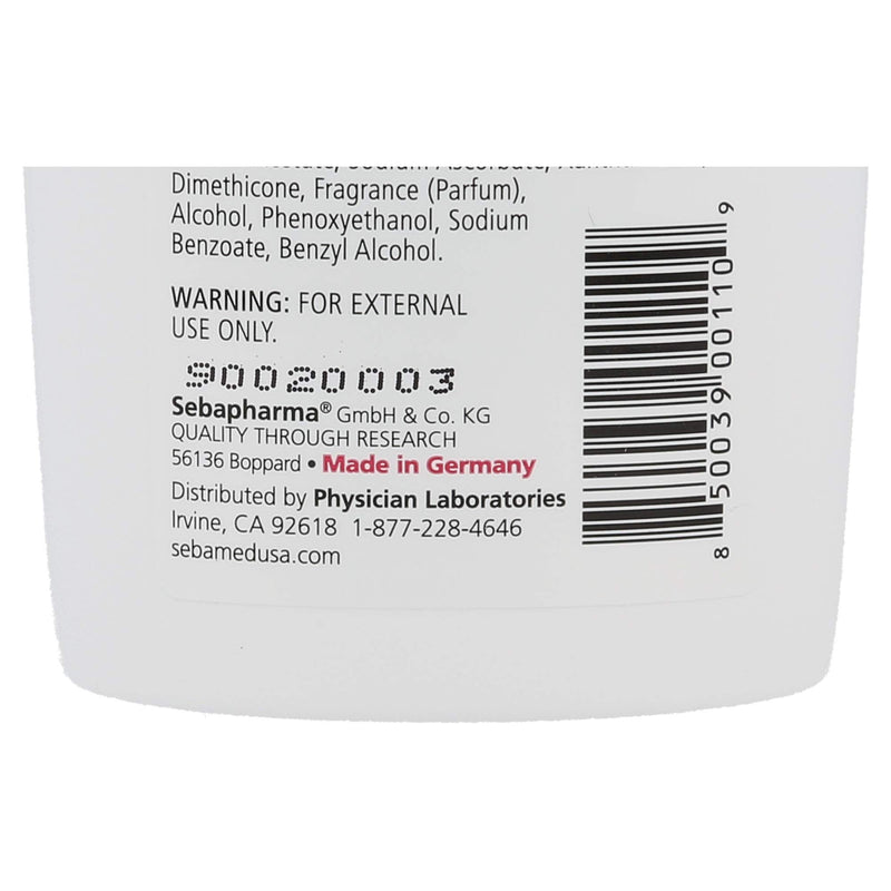 Sebamed Moisturizing Lotion pH 5.5 for Sensitive Skin Dermatologist Recommended Moisturizer 6.8 Fluid Ounces (200 Milliliters) 6.76 Fl Oz (Pack of 1) - BeesActive Australia