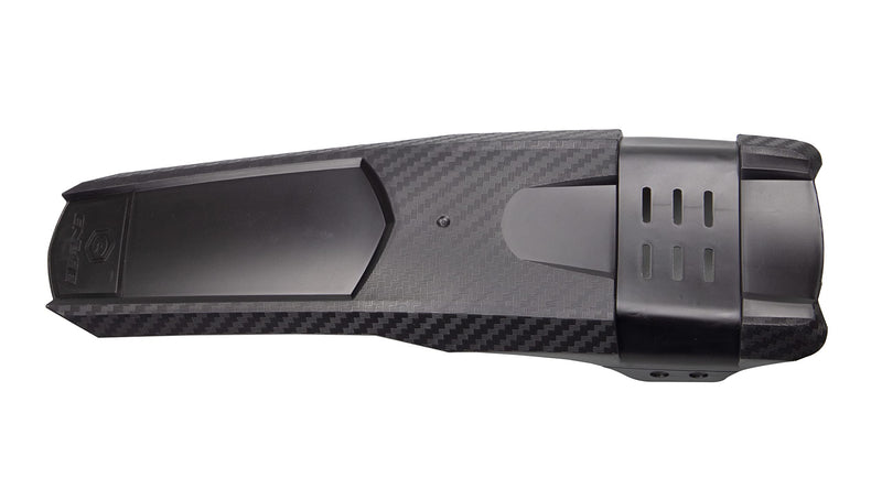 MEGHNA ENLEE Bike Fenders MTB Mudguard Front and Rear Fenders Universal MTB Bike Fenders Black - BeesActive Australia