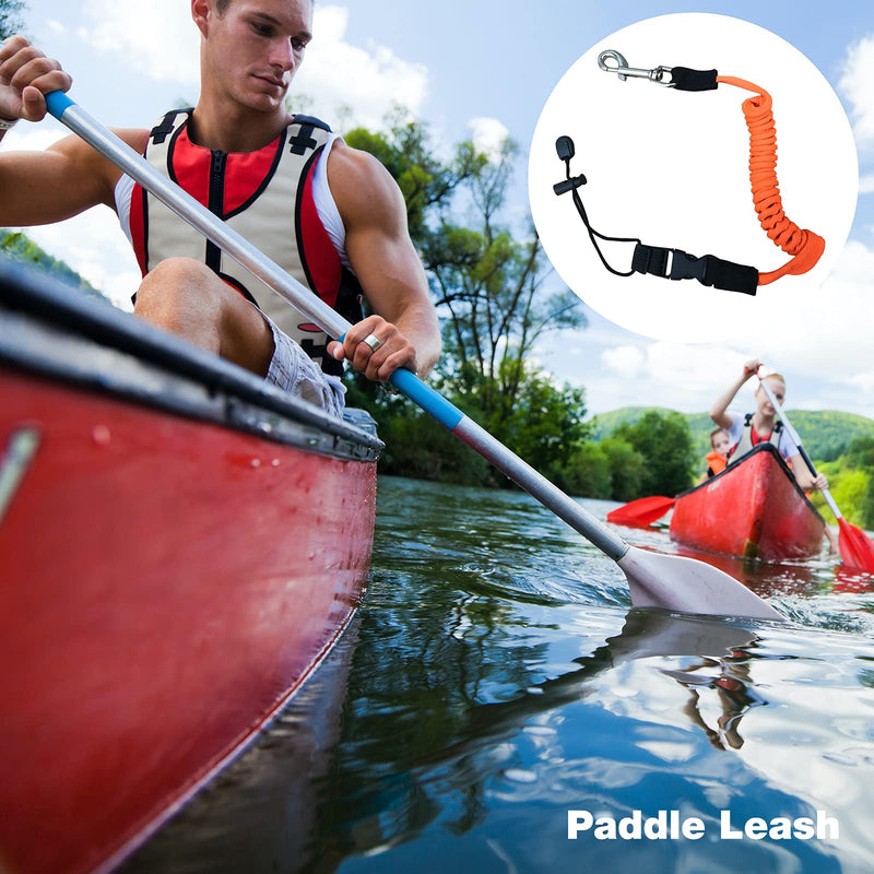 WELL-STRONG Waterproof First Aid Kit for Boat Kayaking with Emergency Whistles Paddle Leash - BeesActive Australia
