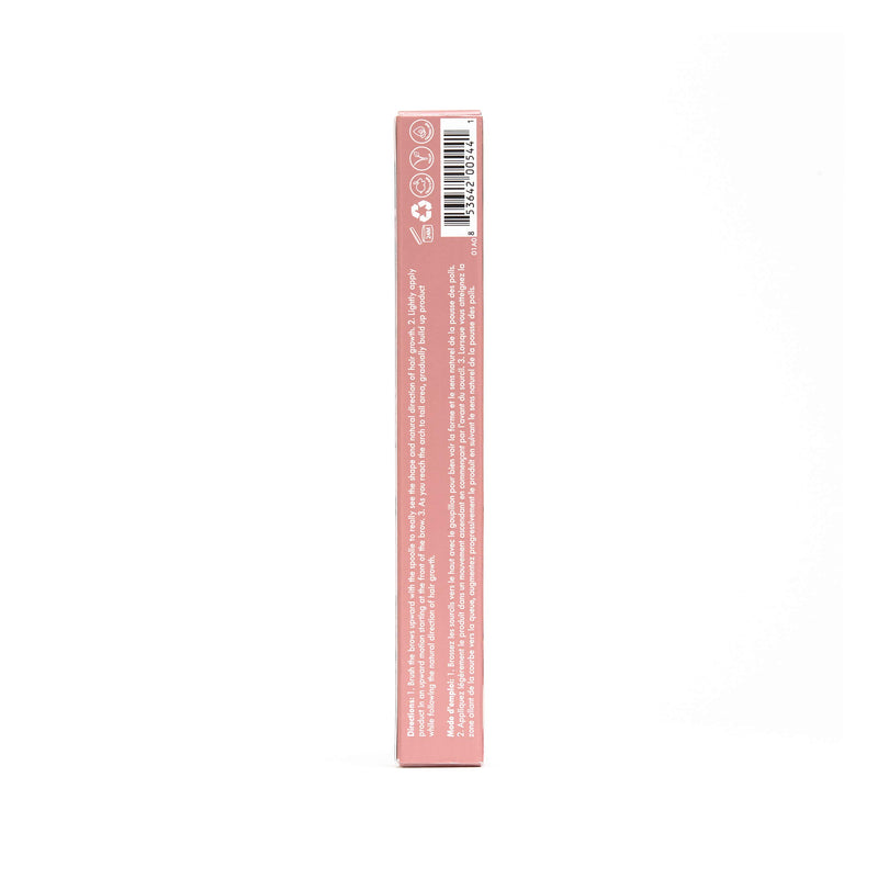 Chella Eyebrow Pencil, Tantalizing Taupe - Vegan, Gluten Free, Cruelty Free, Paraben Free, - Long Wearing, Smooth Consistency - BeesActive Australia