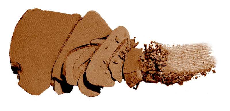 Black Radiance Pressed Powder - Warm Hazelnut - BeesActive Australia
