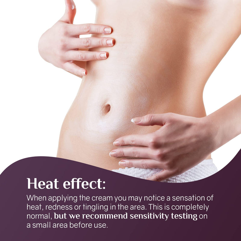 ARDARAZ. Anti-cellulite cream. Intensive Night Abdominal Reducer Aid Triple action. 200 ml. - BeesActive Australia