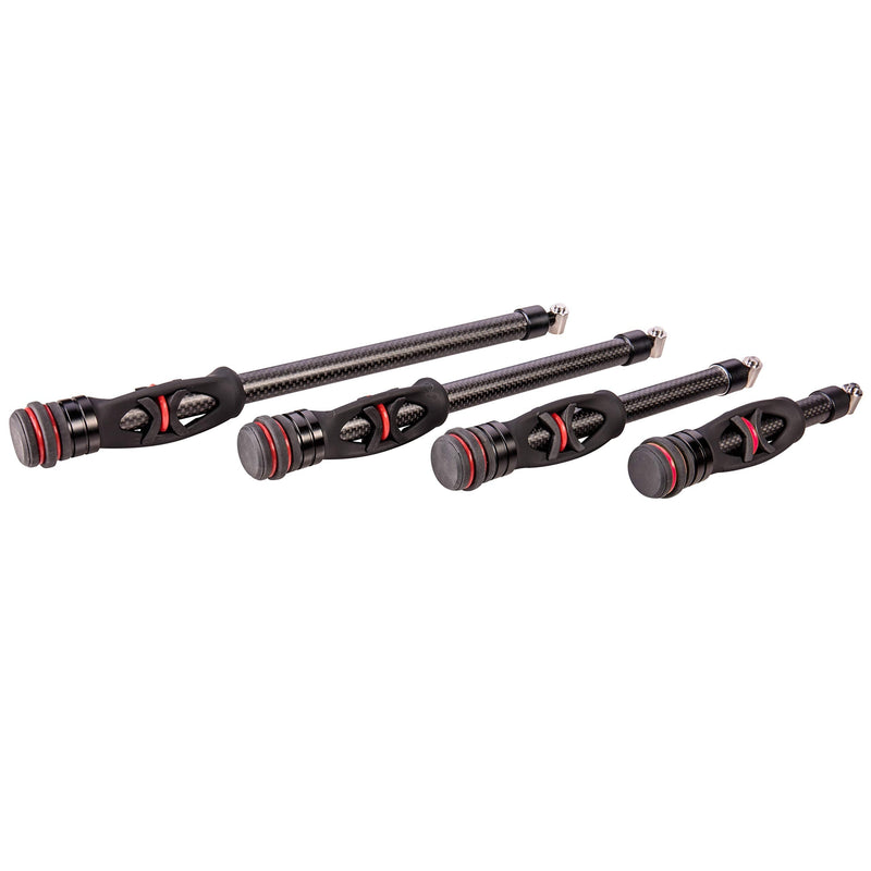 Trophy Ridge Hitman Stabilizer 8" - BeesActive Australia