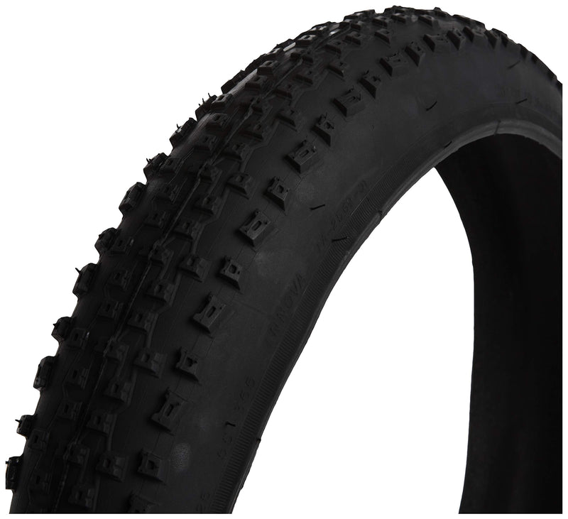 Bell Mountain Bike Tires in Standard or Flat Defense 18" x 1.75 - 2.125" 7091036 Mountain Bike Tire, 18" X 1.75-2.125", Black - BeesActive Australia