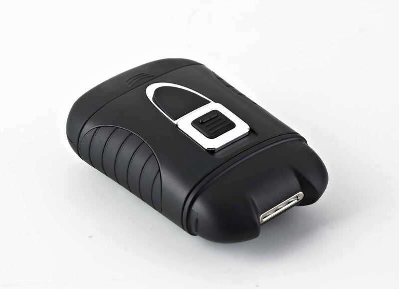 Pursonic NC3 Portable Electric Nail Trimmer & Filer, 0.3 Pound - BeesActive Australia
