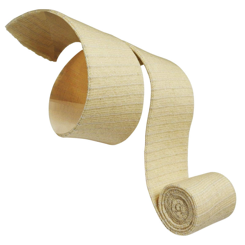RE-GEN Tubular Compression Fit Elasticated Support Bandage Dressng - Size A (4.5cm) for Limb Circumference 10-13cm - 1m Length - BeesActive Australia