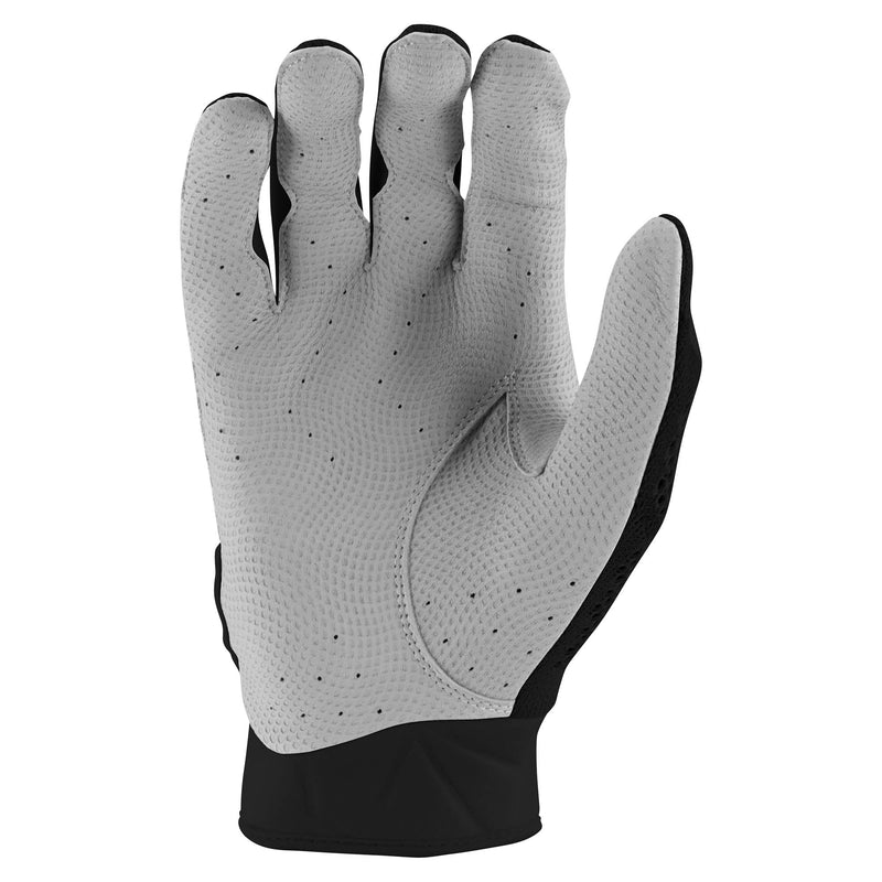 Marucci Breeze Knit Batting Glove Black - BeesActive Australia