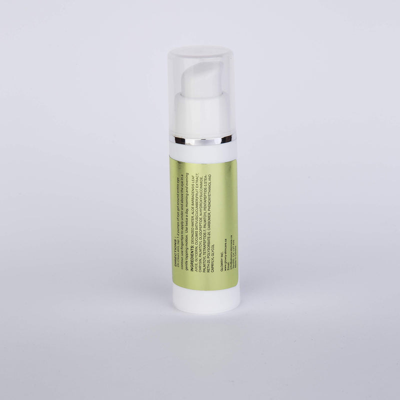 Eye Contour Gel for Dark Circles and Fine Lines Around the Eyes - BeesActive Australia