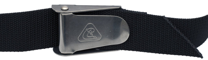 Cressi Nylon Weight Belt w/Metal Buckle - BeesActive Australia