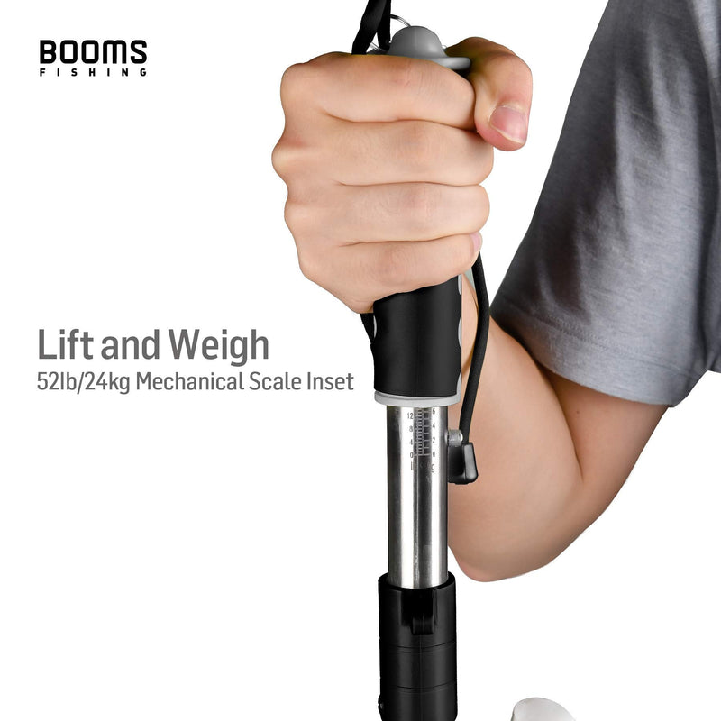 Booms Fishing R1 Fish Hook Remover and G11 Fish Gripper - BeesActive Australia