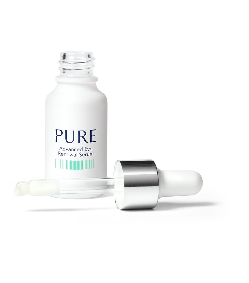 PURE Eye Serum - under eye renewal - 15ml by Orphica - BeesActive Australia