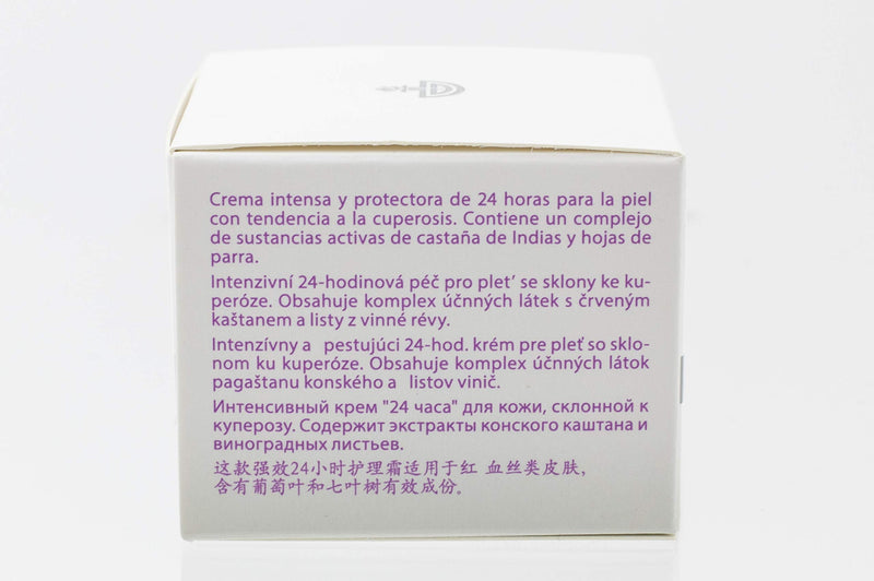 Rosa Graf Couprosis cream 1 Oz - BeesActive Australia