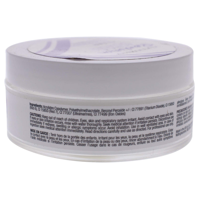 Cuccio Pro Revolution Acrylic Powder - Clear 1.6 Oz (15005) - BeesActive Australia