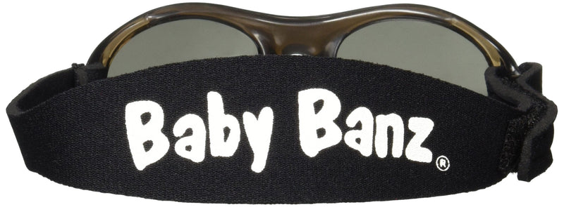 BANZ Adventure BANZ Kidz - Toddler Size - 2yrs + Midnight Black - BeesActive Australia
