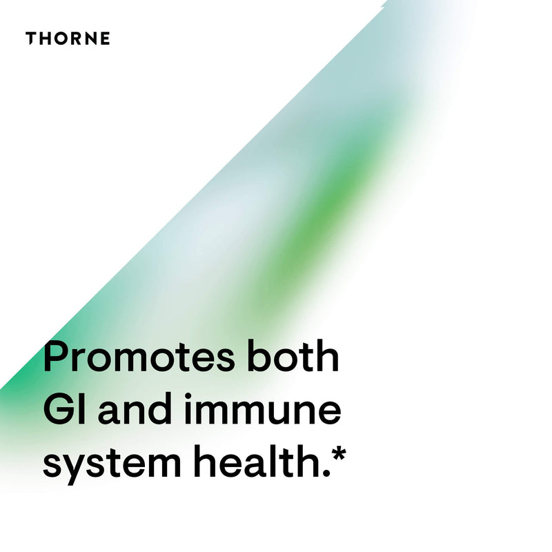 Thorne L-Glutamine - 90 Capsules - BeesActive Australia