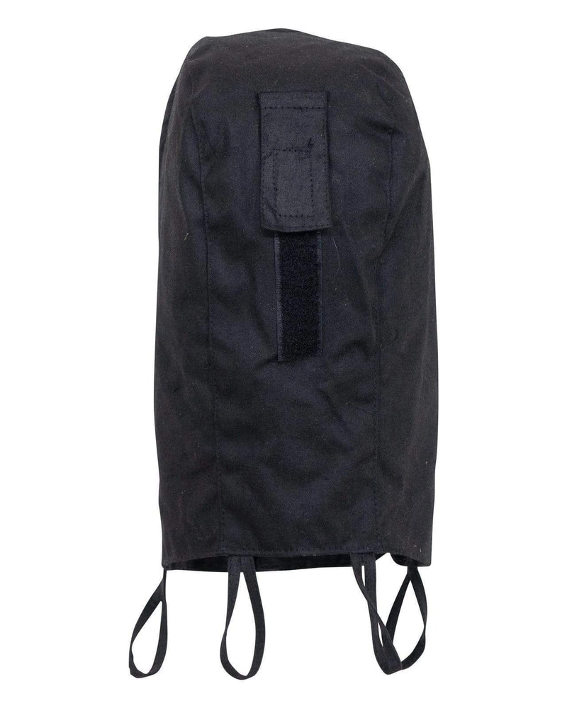 [AUSTRALIA] - Outback Trading Hood Brown XX-Large 