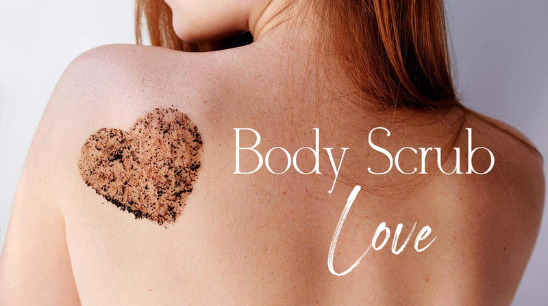 100% Natural & Organic Energizing Body Scrub for Fatigue, Depression, or Emotional Numbness. Extracts of St. John's Wort, Rosemary, Ginkgo & more Energize, Revive & Uplift You for an Enhanced Mood. - BeesActive Australia