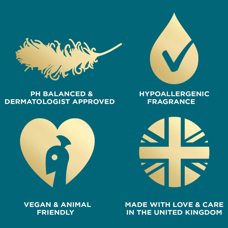 Feathrs Sensitive Shave Cream for Styling Intimate Areas - Vegan - 150ml 150 ml (Pack of 1) - BeesActive Australia