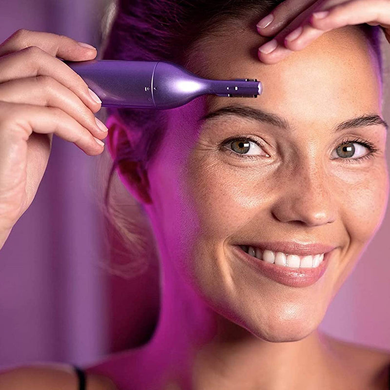 Wilkinson Sword 4-in-1 Intuition Perfect Finish Multi-Zone Women's Styler and Trimmer - BeesActive Australia