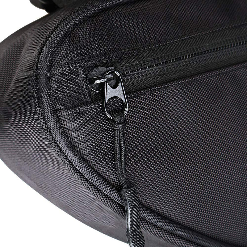 MOOCi Bicycle Angle Frame Triangle Bicycle Frame Bag Waterproof Bicycle Triangle Bag Bicycle Bag Under The Tube Bag Professional Bicycle Accessories Oversize - BeesActive Australia