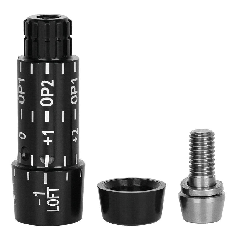 Gofotu Golf Shaft Adapter Sleeve Tip 0.335 fit Srixon Driver Z565 Z765&Fairway Wood F65 - BeesActive Australia