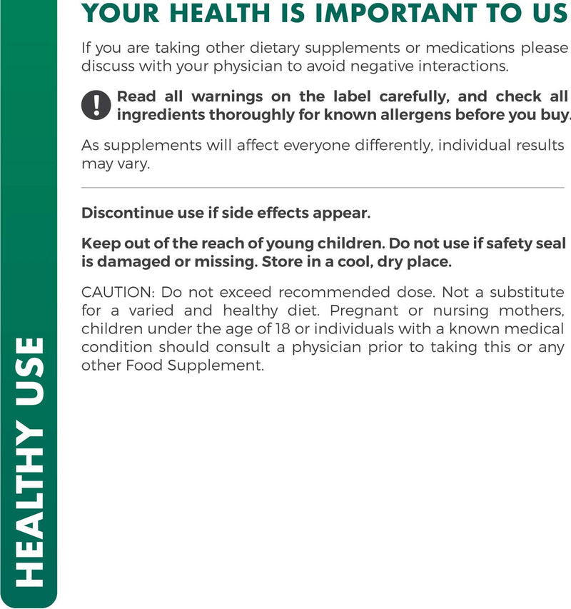 Elderberry 4:1 Extract Capsules (Non-GMO) Equivalent to 2,000mg Fresh Sambucus Black Elderberry Supplement - 60 Vegetarian Capsules (No Pills or Syrup) - BeesActive Australia