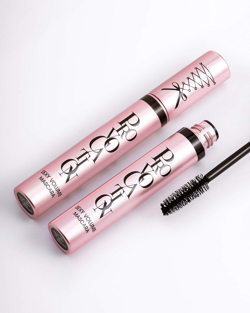 Vivienne Sabó Paris - Provocation Sexy Volume Mascara, Made in the EU, Cruelty Free - BeesActive Australia