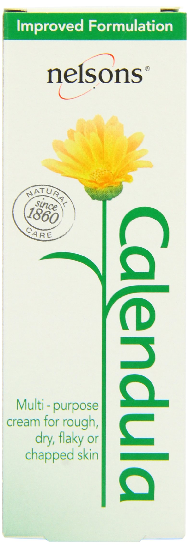 Nelsons Calendula Cream 50ml - BeesActive Australia