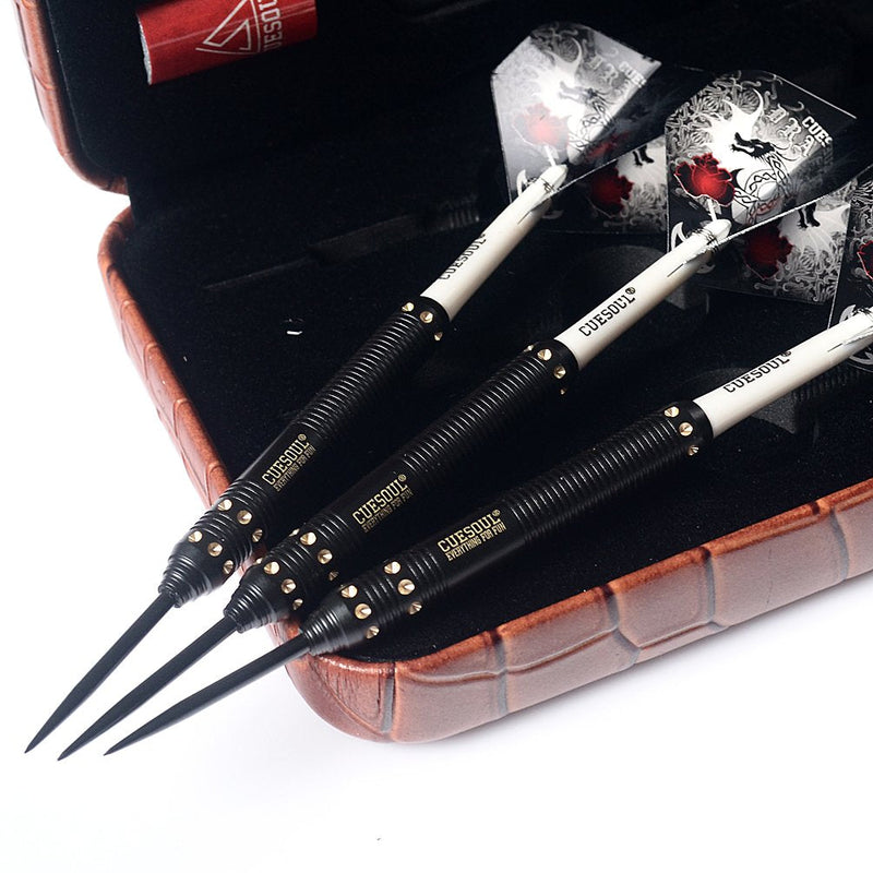 CUESOUL Dragon Professioanl Steel Tip Dart-25g/23g/21g/20g 21g-F2304L - BeesActive Australia
