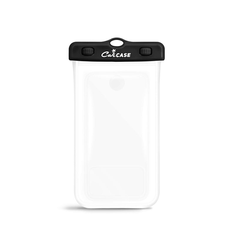 [AUSTRALIA] - CaliCase Extra Large Waterproof Floating Case Clear 