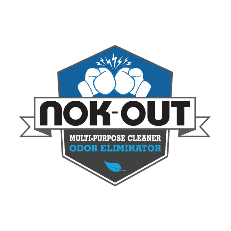 Nok Out Odor Remover, Pet Deodorizer and Cleaning Spray, 16 Fluid Ounce Spray - BeesActive Australia