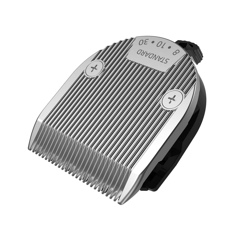 shernbao Replacement 5-in-1 Adjustable Standard/Fine Blades for Shernbao PGC-721 Clippers ONLY. (NOT Compatible with Wahl, andis or Other Brand Clippers). 8-30 - BeesActive Australia