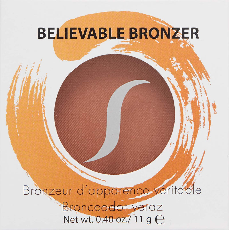 Sorme' Treatment Cosmetics Believable Bronzer Goddess - BeesActive Australia