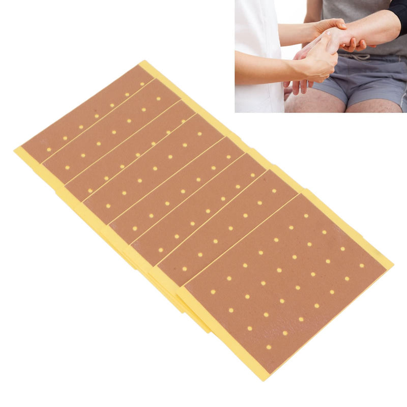 40pcs Pain Patches - Capsaicin Extract Remove Discomfort Patches - Breathable Muscle Strain Stickers for Shoulder Back - BeesActive Australia