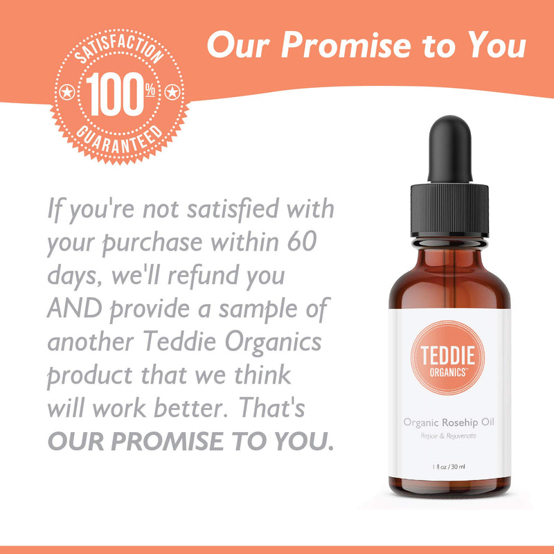 Organic Marula Oil 1oz Cold Pressed Hydrating Facial Oil - BeesActive Australia