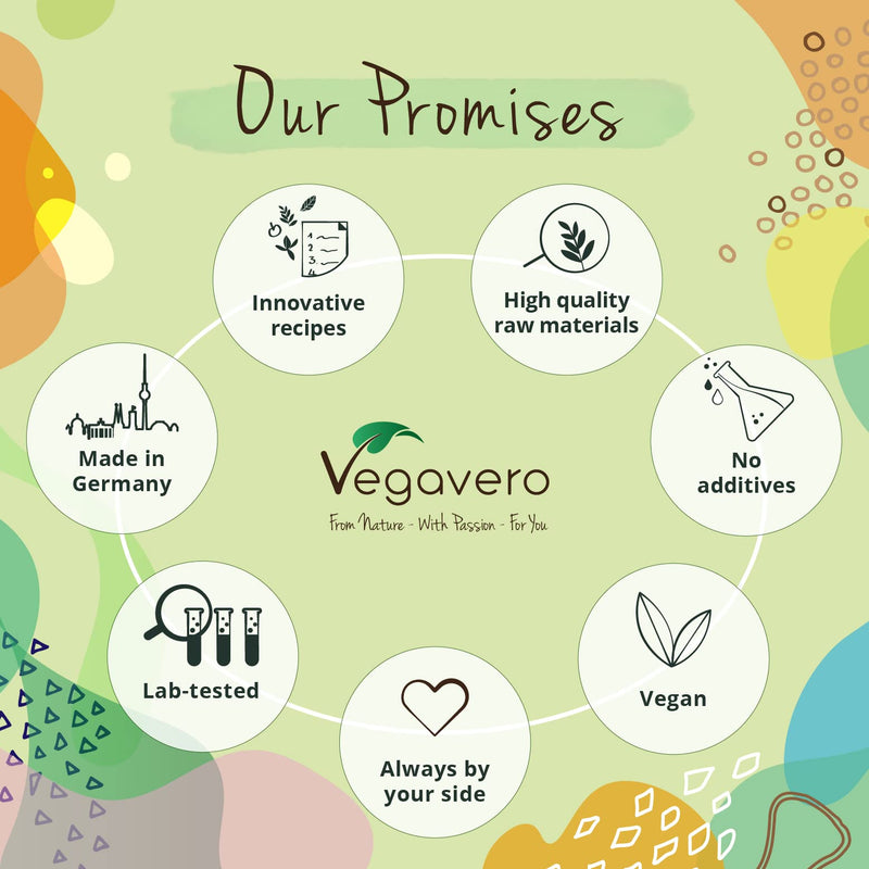 Organic Artichoke Vegavero� | 6500mg (10:1) Artichoke Extract High Strength | No Leaf Fibre (No Inulin) | 2.5% Cynarin | NO Additives, Lab-Tested | Made in Germany | 120 Artichoke Capsules | Vegan - BeesActive Australia
