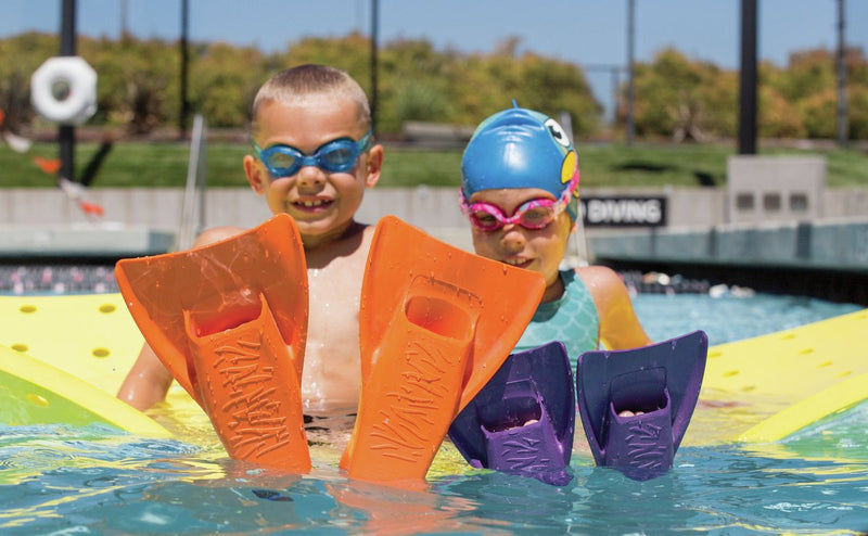 [AUSTRALIA] - Finis Booster Kids 11-1 