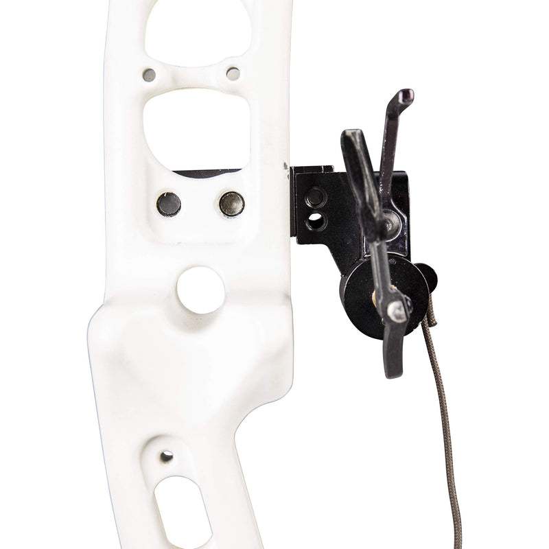 Trophy Ridge Sync Drop Away Right Hand Arrow Rest, Black - BeesActive Australia