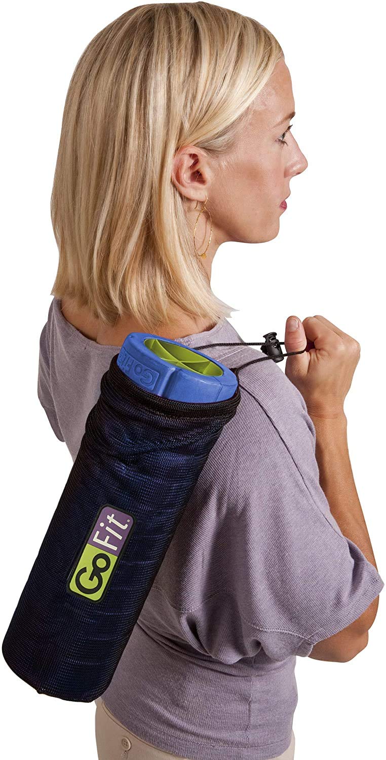 GoFit Go-Roller Massage Kit - AW21 One - BeesActive Australia