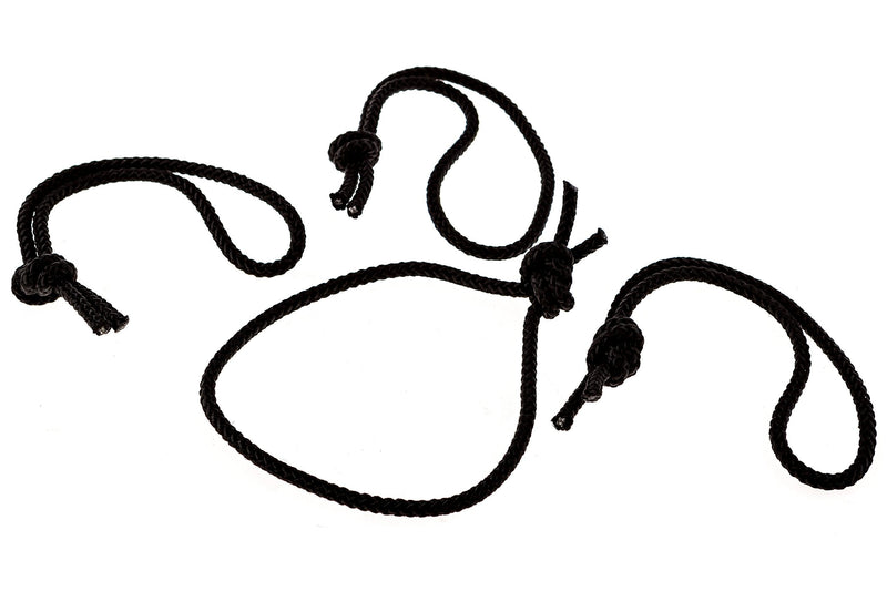 SBS Leash String Cord for Surfboard, Longboard and SUP - 4 Pack - BeesActive Australia