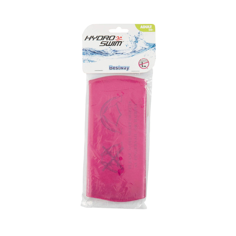 Hydro-Swim Bestway Glide Cap, Pink - BeesActive Australia