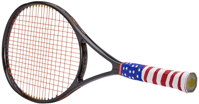 Tourna Mega Wrap Tennis Replacement Grip USA - BeesActive Australia