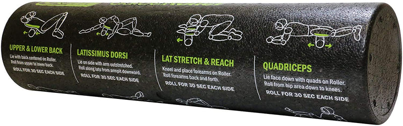 GoFit Guide Roller - AW21 One - BeesActive Australia