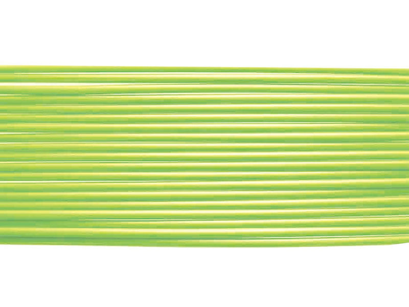 Tecnifibre Black Code Tennis String Lime (17G Lime) - BeesActive Australia