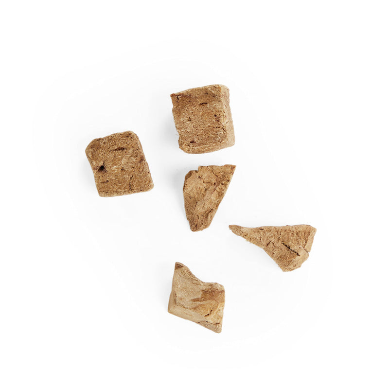 Petco Brand - WholeHearted Turkey Liver Freeze-Dried Cat Treats, 2 oz. - BeesActive Australia