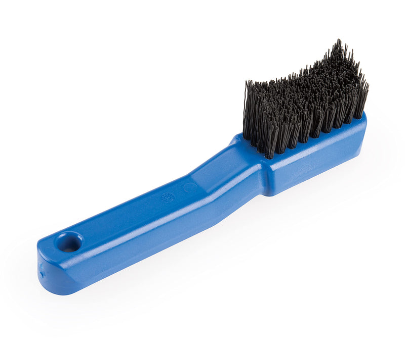 Park Tool Unisex's GSC-4 Cleaning Brush, Blue, One Size - BeesActive Australia