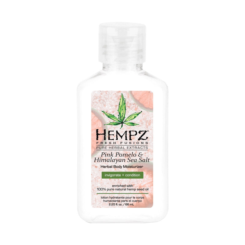 Hempz Sweet Fusion Bundle Inspired By Nature, Lightly Scented, Dye Free, 2.25 Ounce - BeesActive Australia