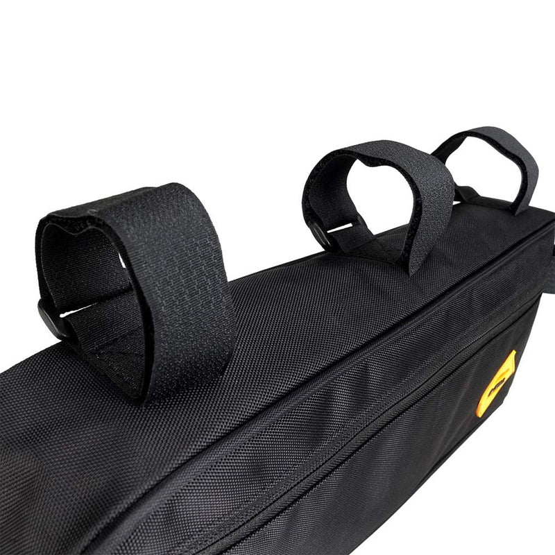 MOOCi Bicycle Angle Frame Triangle Bicycle Frame Bag Waterproof Bicycle Triangle Bag Bicycle Bag Under The Tube Bag Professional Bicycle Accessories Oversize - BeesActive Australia